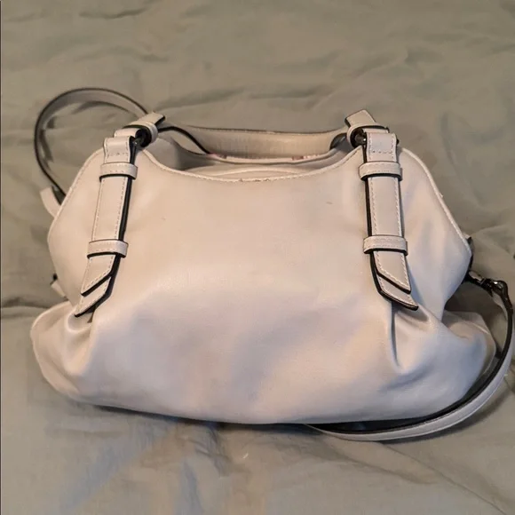 Valentina by Valentino. Floral Print Women's Bag - Picture 3 of 5